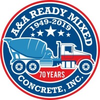 A&a ready mixed concrete