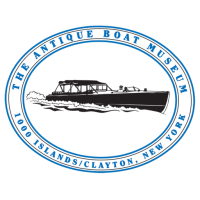 Antique boat museum