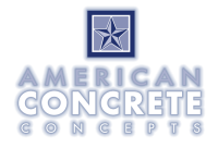 American concrete concepts inc.
