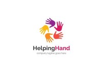 A helping hand