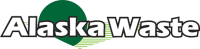 Alaska waste
