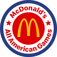 All american games