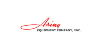 Aring equipment co