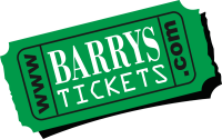 Barry's ticket service