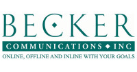 Becker communications, inc.
