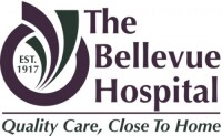 The bellevue hospital