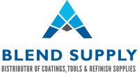 Blend supply