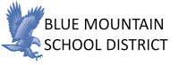Blue mountain school