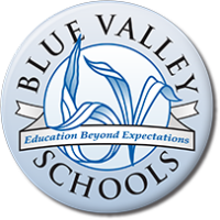 Blue valley school district