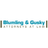 Blumling & gusky, llp