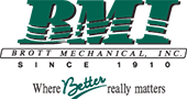 Bmi mechanical, inc.