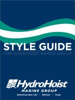 Hydrohoist marine group