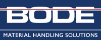 Bode equipment company