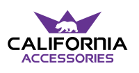 California accessories