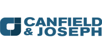 Canfield & joseph, inc