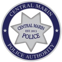 Central marin police authority