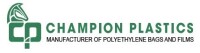 Champion plastics