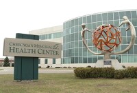Cheboygan memorial hospital