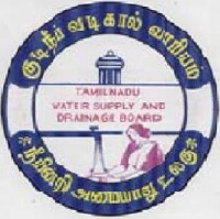 TAMILNADU WATER AND DRAINAGE BOARD(TWAD)