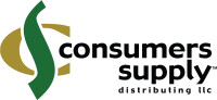 Consumers supply distributing