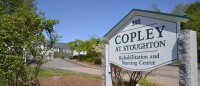 Copley at stoughton