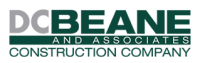 Dc beane and associates construction company