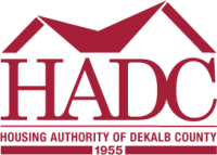 Dekalb county housing authority