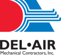 Del air mechanical contractors