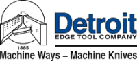Detroit edge tool company
