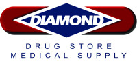 Diamond drug stores
