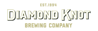 Diamond knot craft brewing