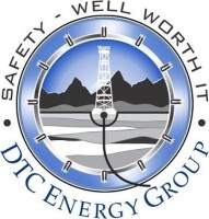 Dtc energy group, inc.