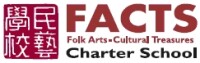 Folk arts-cultural treasures charter school