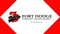 Fort dodge senior high school