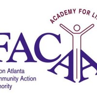 Fulton atlanta community action authority