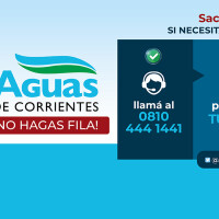 Aguas de Corrientes