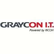Graycon i.t. powered by ricoh