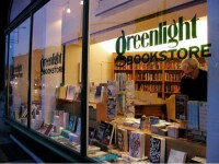 Greenlight bookstore