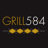 Grill 584 restaurant