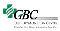 The grossman burn center