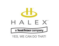 Halex, a scott fetzer company