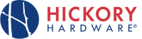 Hickory hardware