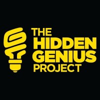 The hidden genius project