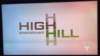 High hill entertainment