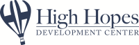 High hopes development center