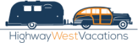 Highway west vacations
