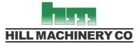 Hill machinery co.