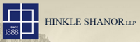 Hinkle shanor llp