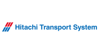 Hitachi transport system