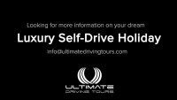Ultimate Driving Tours